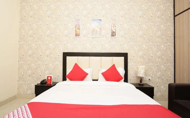 Corals Paradise By OYO Rooms