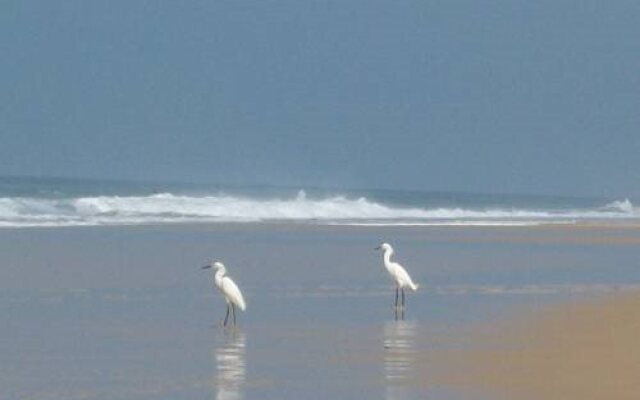 Pousada Cara & Coroa