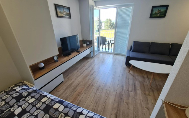 Štúdio Calvin - Sklenarska 1