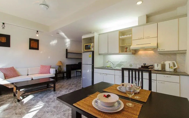 The Club Residence by Alexanders