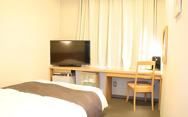 Hotel Estacion Hikone