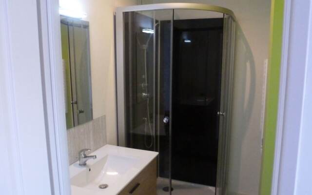 Le 232 - Logements