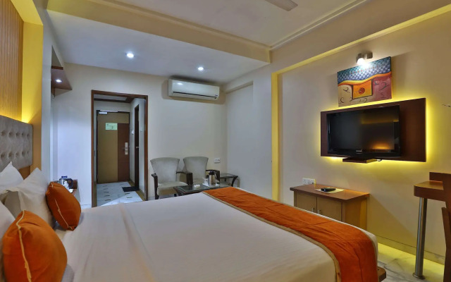 Hotel President