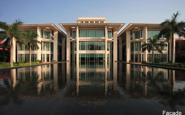 Jaypee Palace Hotel & International Convention Centre
