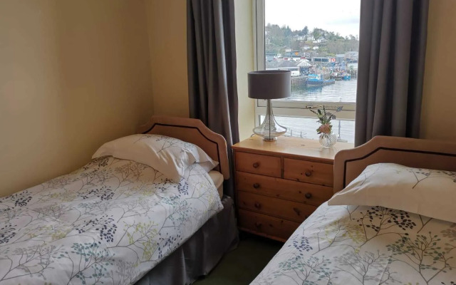 Kings Arms Holiday Apartments