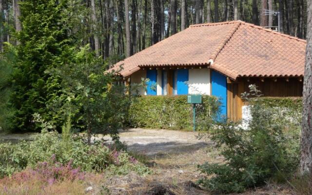 Gîte Luxey, 3 pièces, 4 personnes - FR-1-360-171