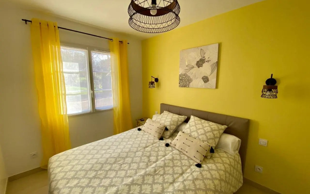 Gîte Eucalyptus