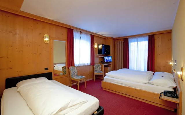 Hotel Angelica
