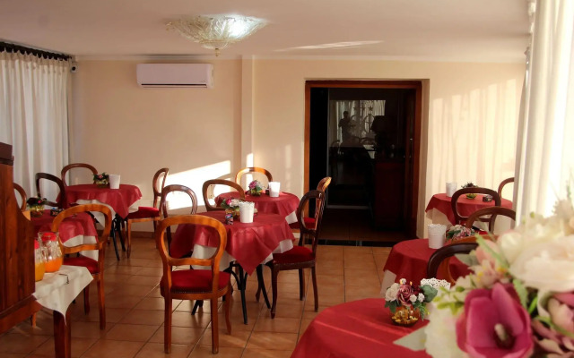Hotel Santa Caterina