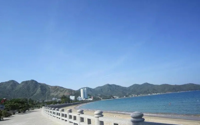 Sea Breeze Hotel Nha Trang