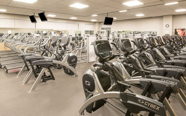 Holiday Inn Taunton-Foxboro Area