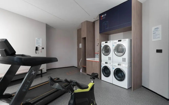 Holiday Inn Express Yinchuan Yuehai by IHG
