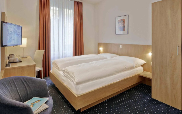 Sorell Hotel Rex