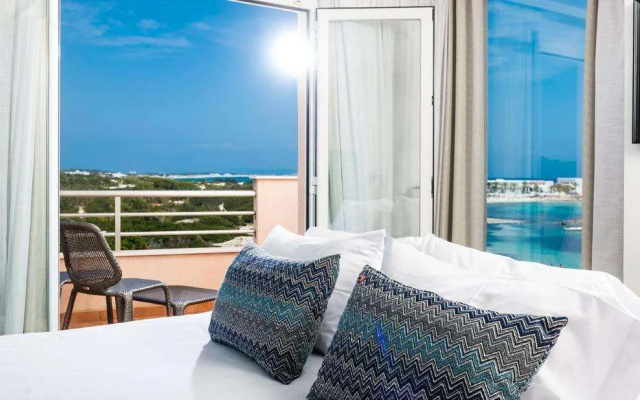 Hotel Tahiti