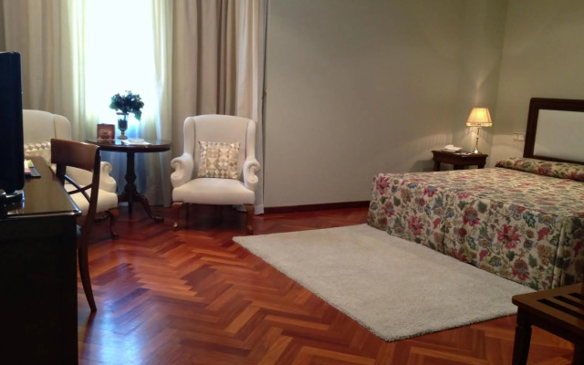 Hotel Don Pio