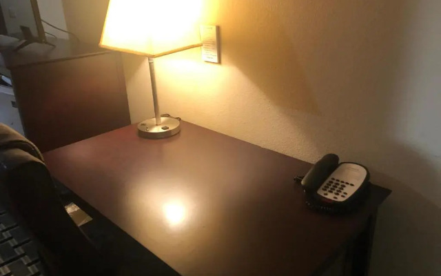 Executive Inn Woodward