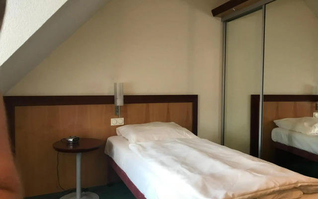 Hotel Gasthof Gruener Wald