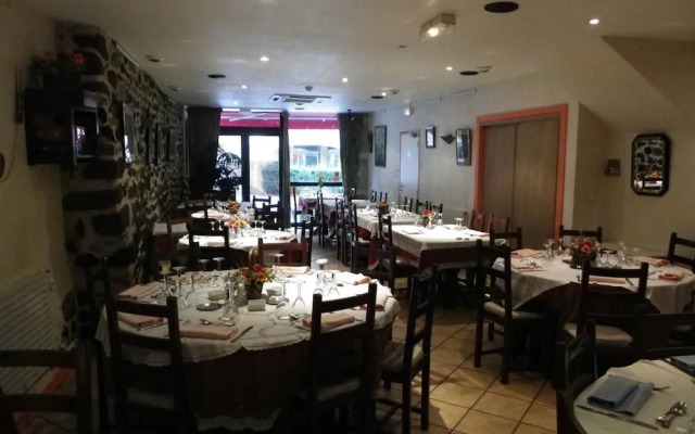 Hôtel le Bilboquet