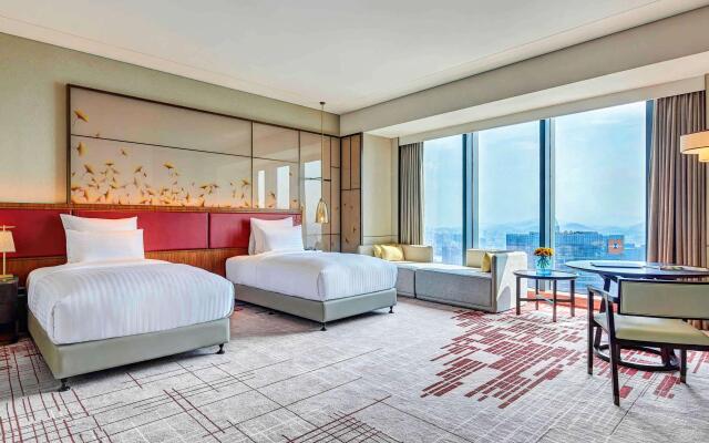 Pullman Huizhou Kaisa