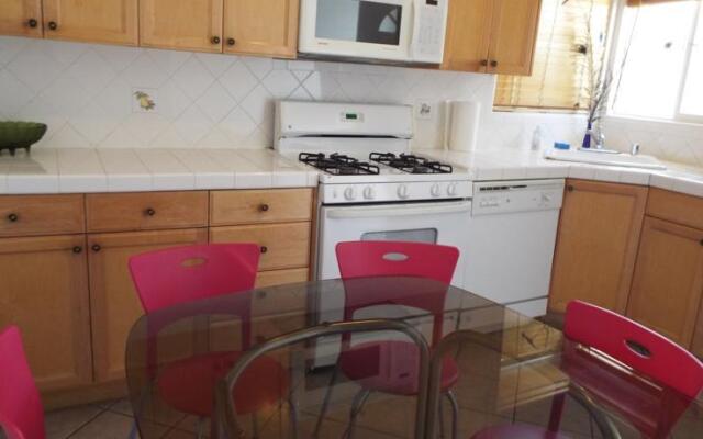 The Vivoli House Apartments