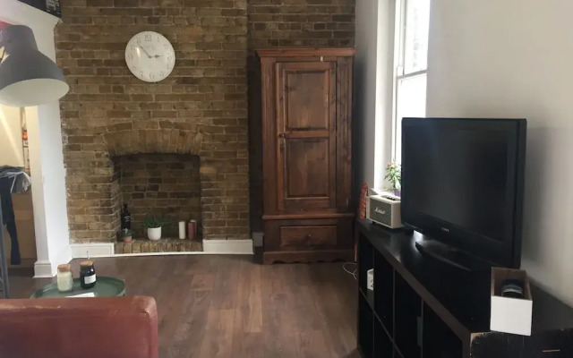 The Portobello Loft