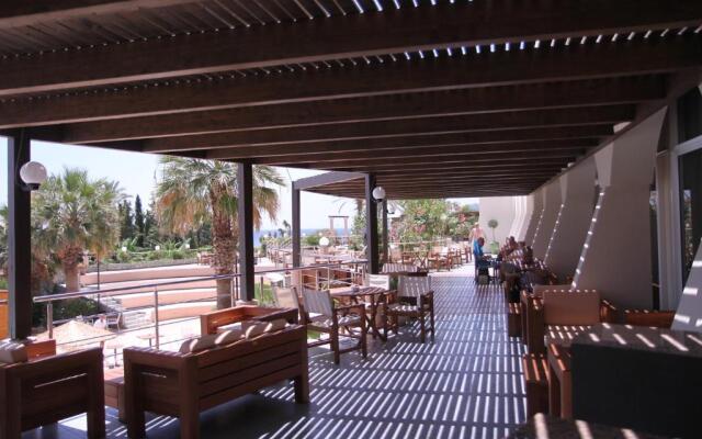 Olympos Beach