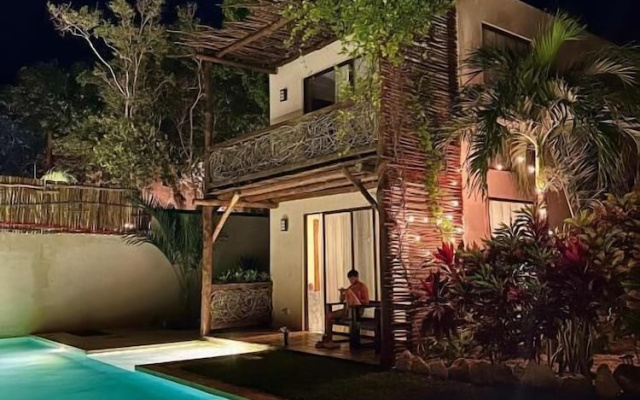 Villas Ahal