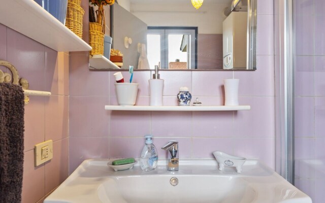 Elegant Apartment in Bibbona - Livorno With Private Terrace