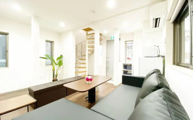 SunStay 立会川Ⅰ