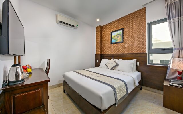 Bao Anh Boutique Hotel Da Nang
