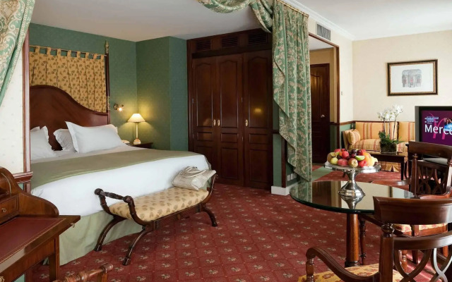 Motel One Madrid-Plaza de España