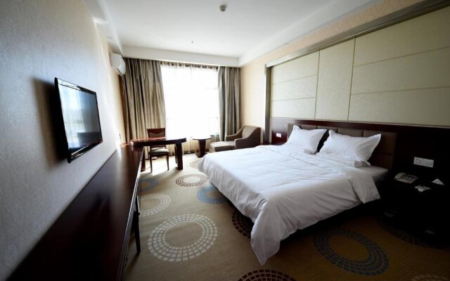 Starway Hotel Dunhuang