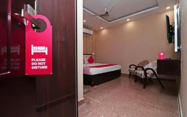 Rohtak Palace By OYO Rooms