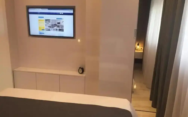 Exclusive villa M apartments