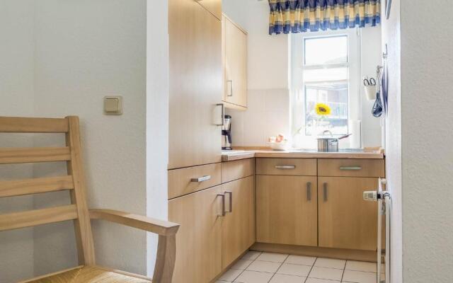 Birkenstraße 11c, FeHa 1