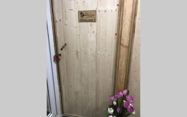 Homestay CHẤT - Oasis View 1 – Guest Rooms – Hanoi