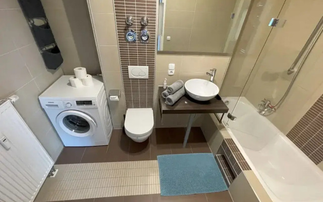 Traumwohnung am Altstadtrand