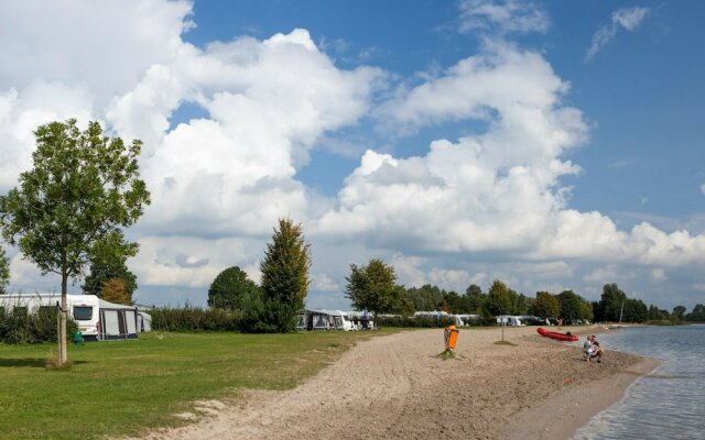 Modern With Dishwasher, 6km From Elburg