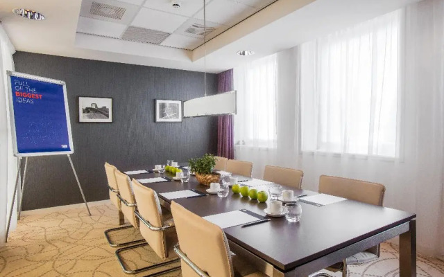 Holiday Inn Express Arnhem by IHG