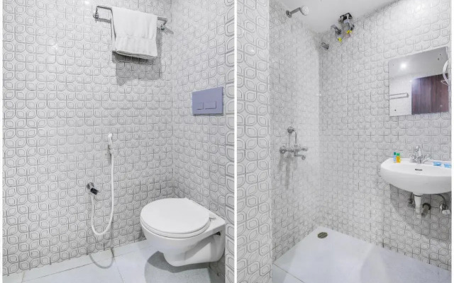 FabHotel Stay at Home