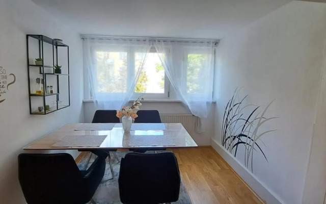 Apartment Wien Döbling