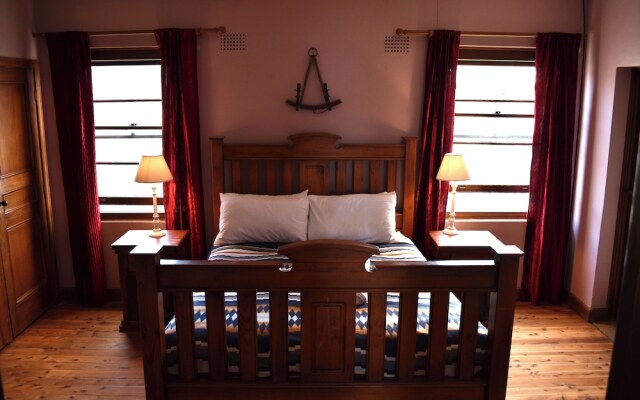 Story Bank Mandurama