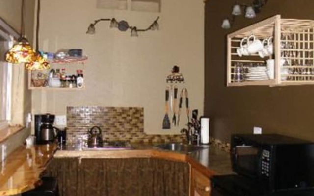 Escape For Two B&B Guesthouse