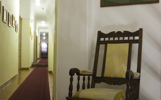 Rex Lifestyle Hotel