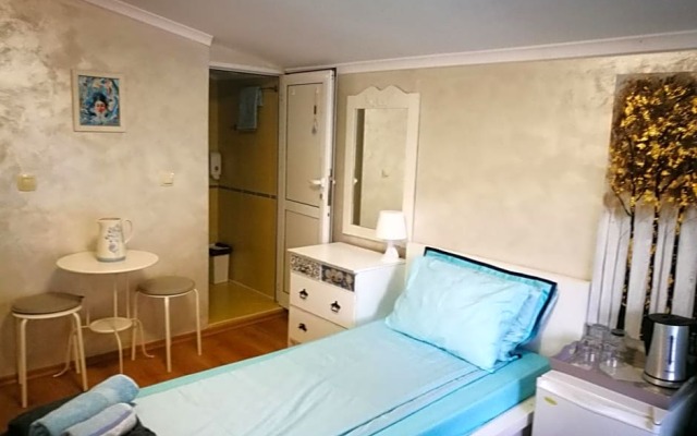 Hotel Paradise