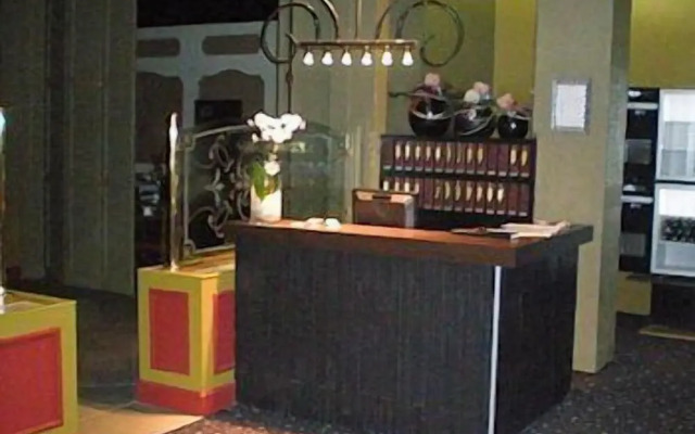 New Grand Hotel Mouscron