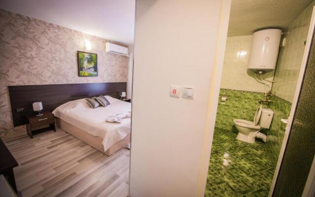 Vida Family Hotel