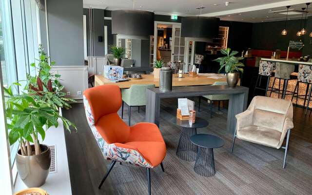 Tulip Inn Leiden Centre
