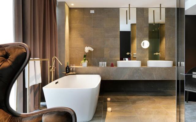 Grand Hotel Campione
