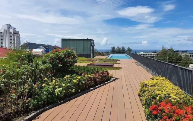 The Deck Patong Beach